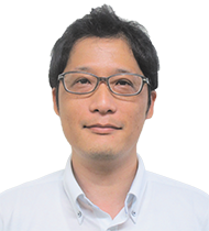 藤井 嘉宣 氏