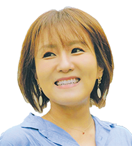 橋本 愛喜 氏