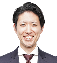 松尾 一志 氏