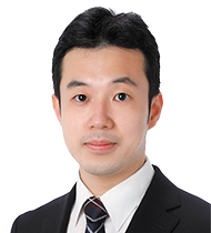 水上 義宣 氏